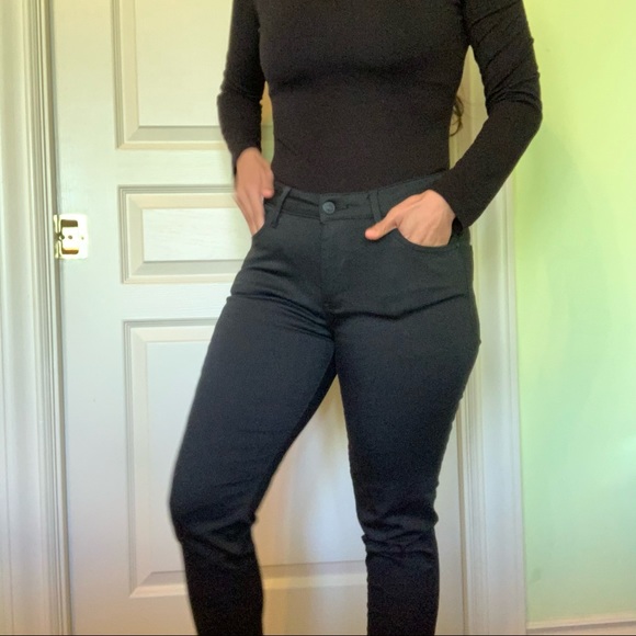 Dish black skinny Jeans - Picture 1 of 11